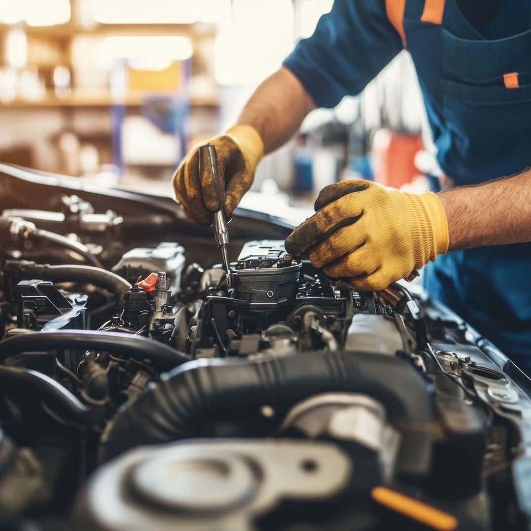 BS6 regeneration service